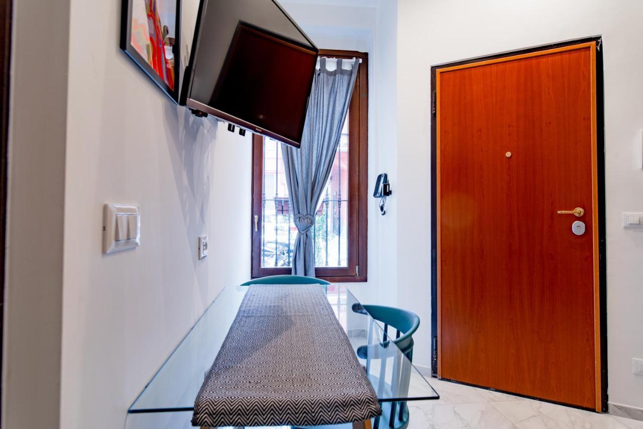 Cavour Central Apartment Turín Exteriér fotografie