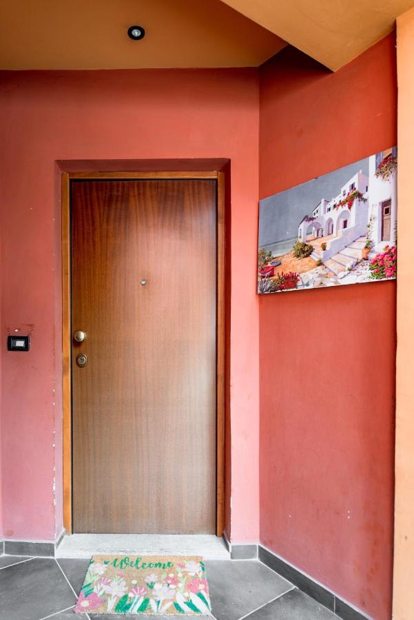 Cavour Central Apartment Turín Exteriér fotografie